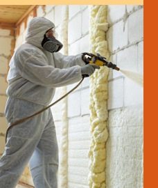 Услуги Услуги утепления в Вичуге под ключ