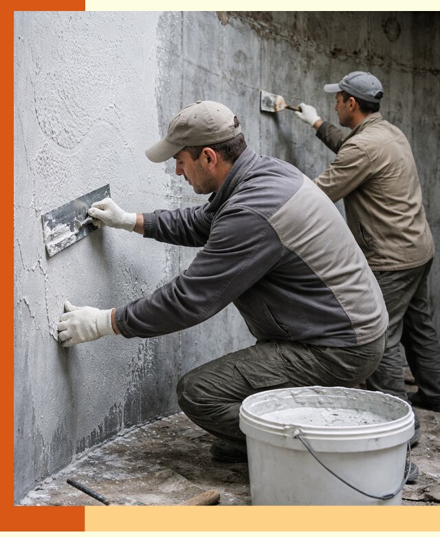 Утепление резервуаров жидкой теплоизоляцией в Вичуге